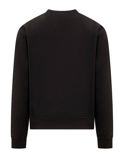 DSQUARED2 SWEATSHIRTS