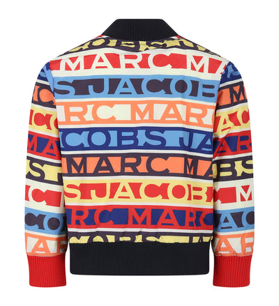 LITTLE MARC JACOBS KIDS JACKETS