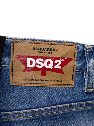 DSQUARED2 JEANS