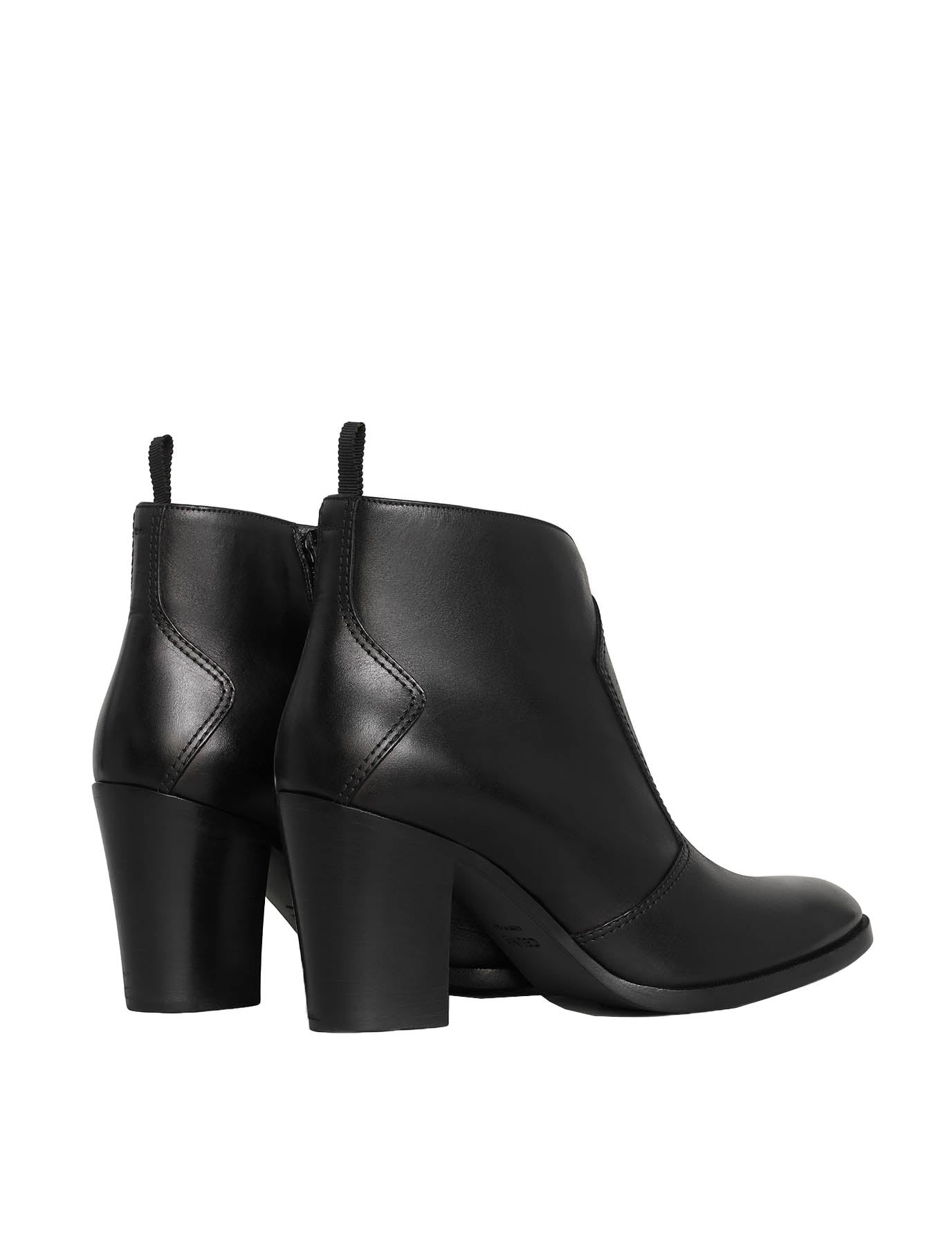 CELINE ANKLE BOOTS