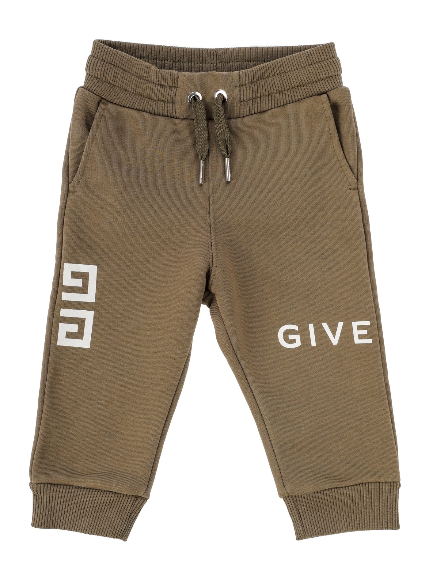 GIVENCHY KIDS SWEATPANTS