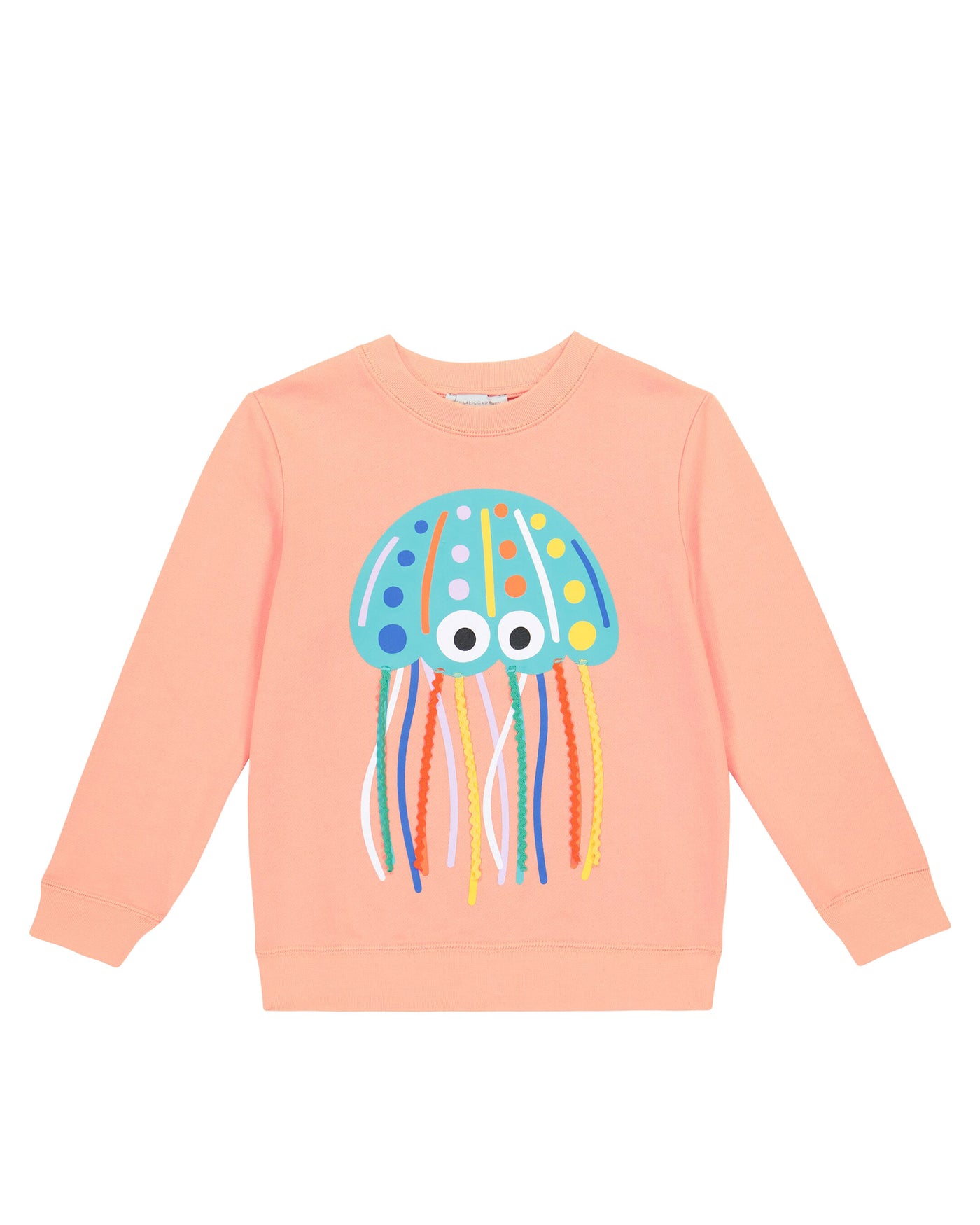 STELLA MCCARTNEY KIDS SWEATSHIRT