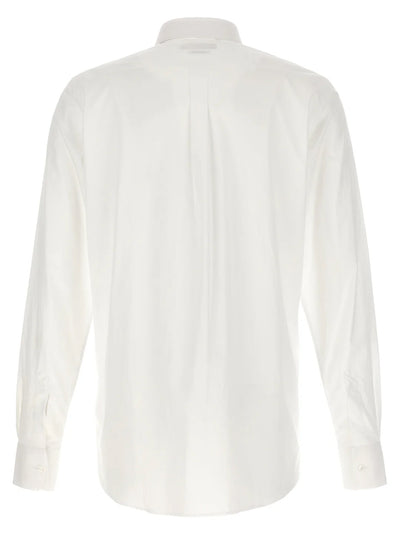 DOLCE & GABBANA SHIRT