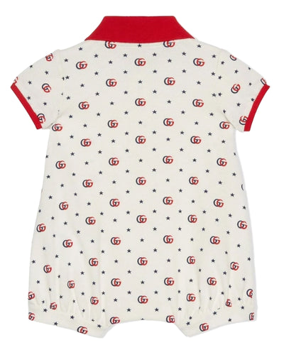 GUCCI KIDS ONESIE