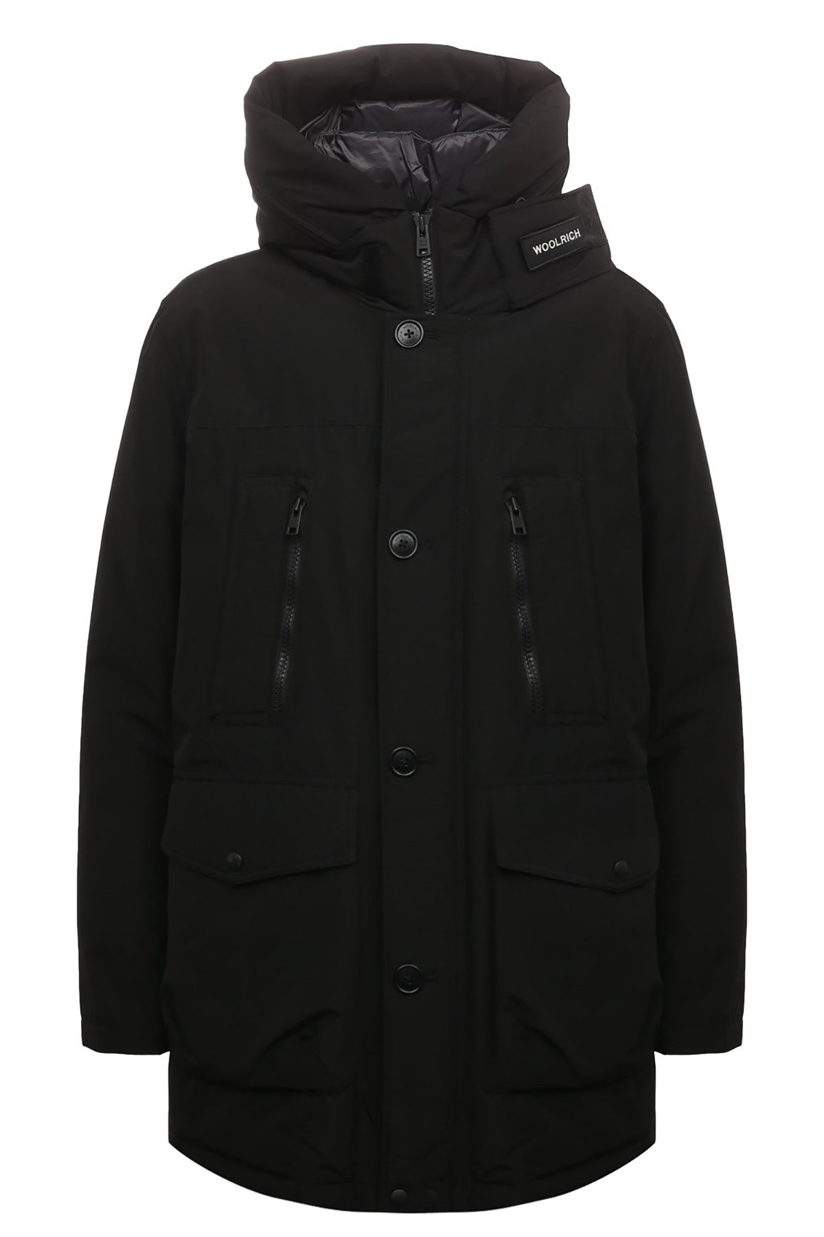 WOOLRICH JACKET