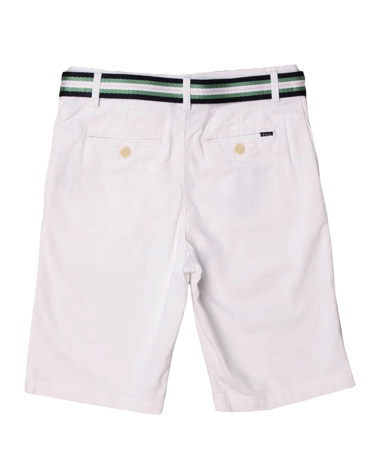 POLO RALPH LAUREN KIDS SHORTS