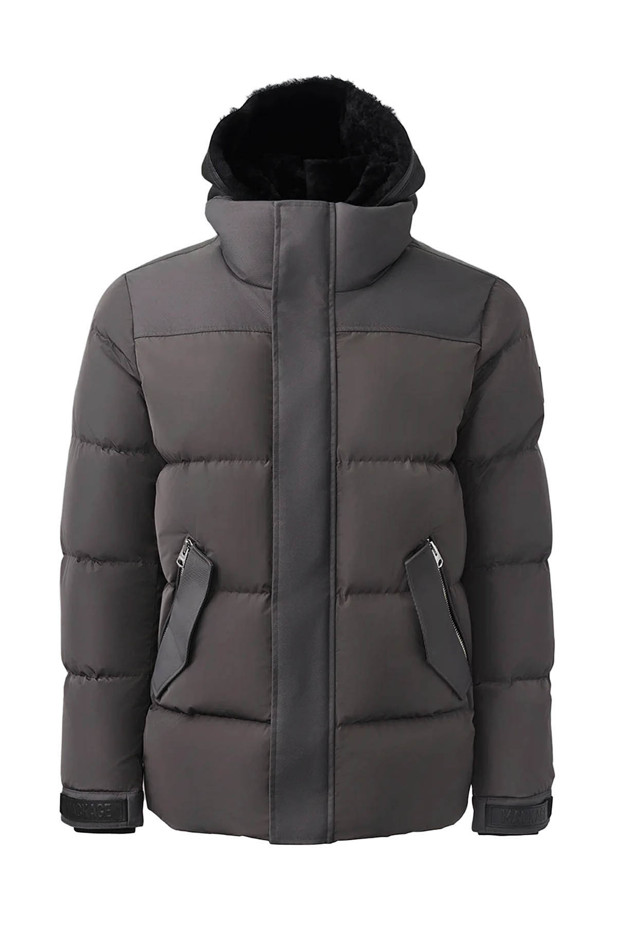 MACKAGE DOWN JACKET