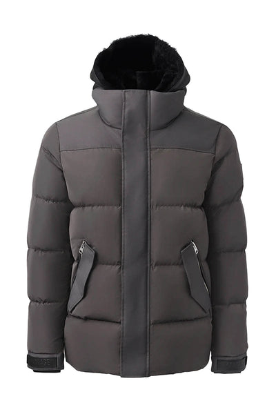 MACKAGE DOWN JACKET