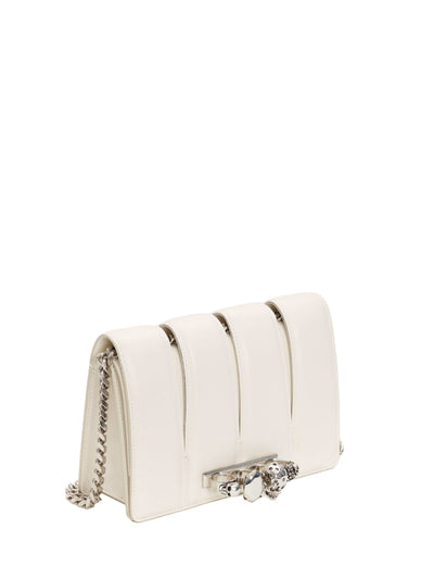 ALEXANDER MCQUEEN THE SLASH SHOULDER BAG