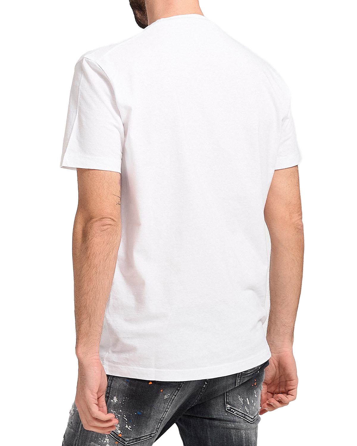 DSQUARED2 T-SHIRT