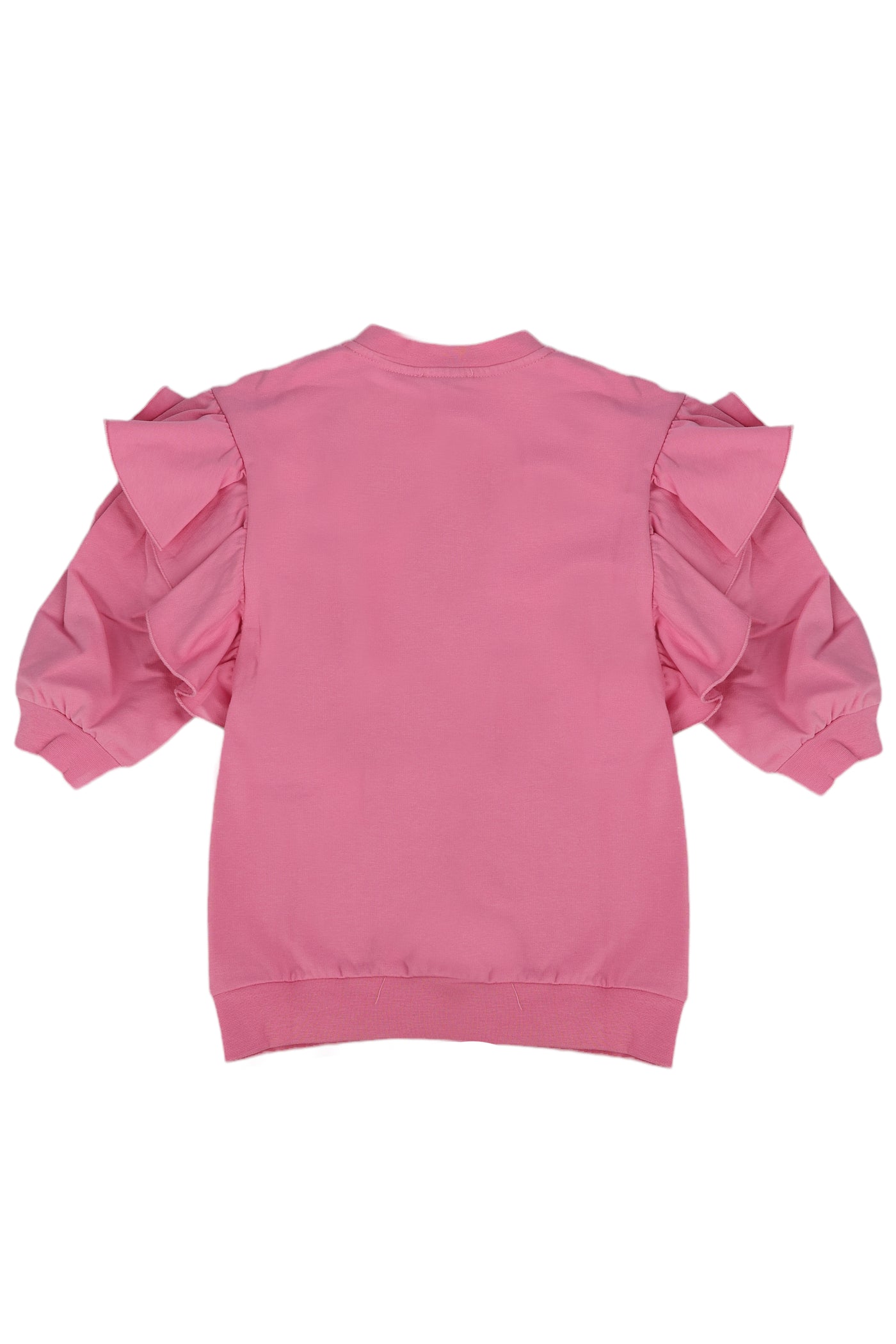 MONNALISA KIDS SWEATSHIRT ALICE