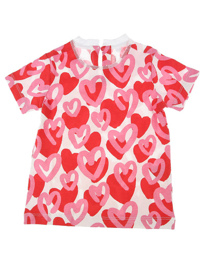 STELLA MCCARTNEY KIDS T-SHIRTS