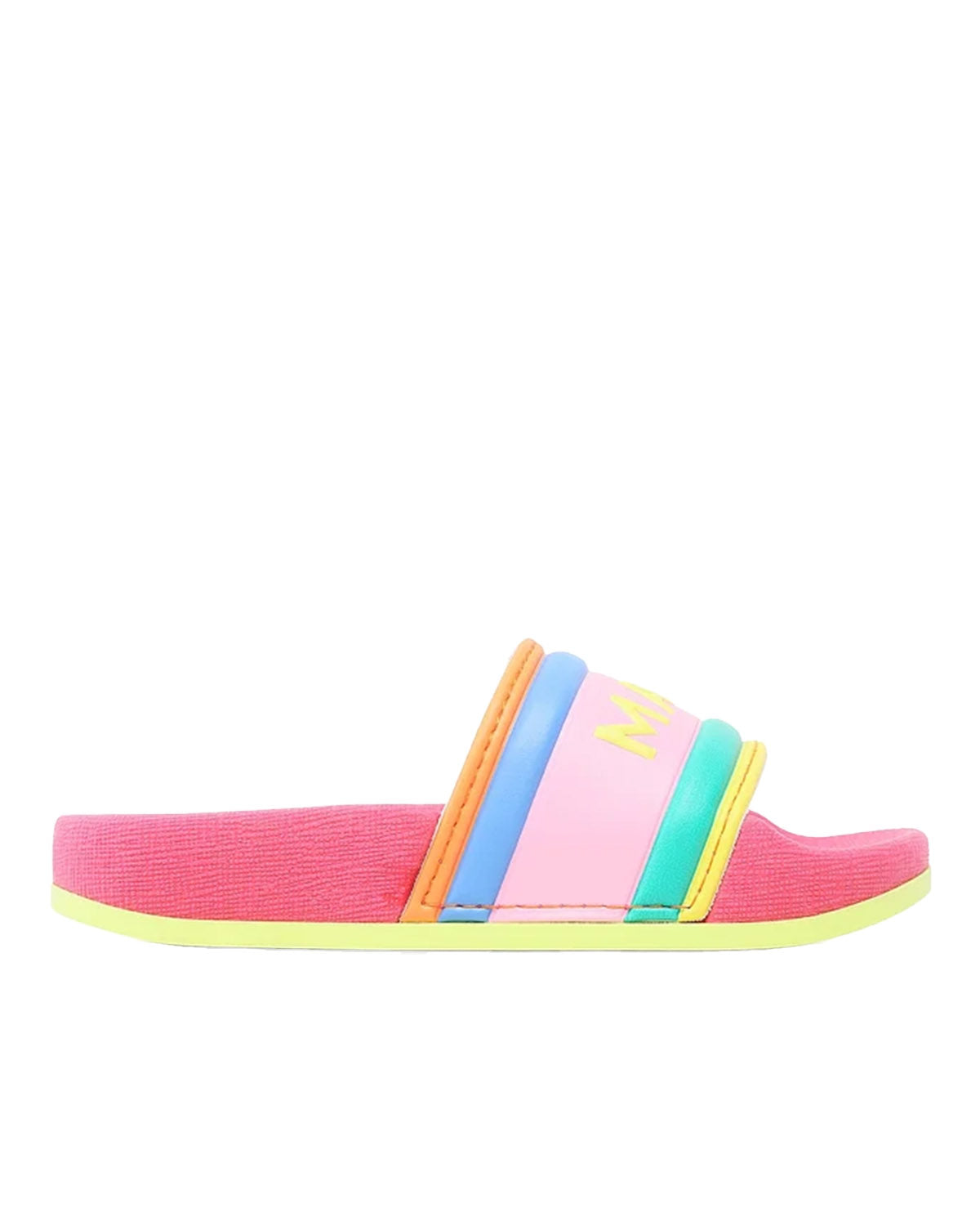 MARC JACOBS KIDS SANDALS