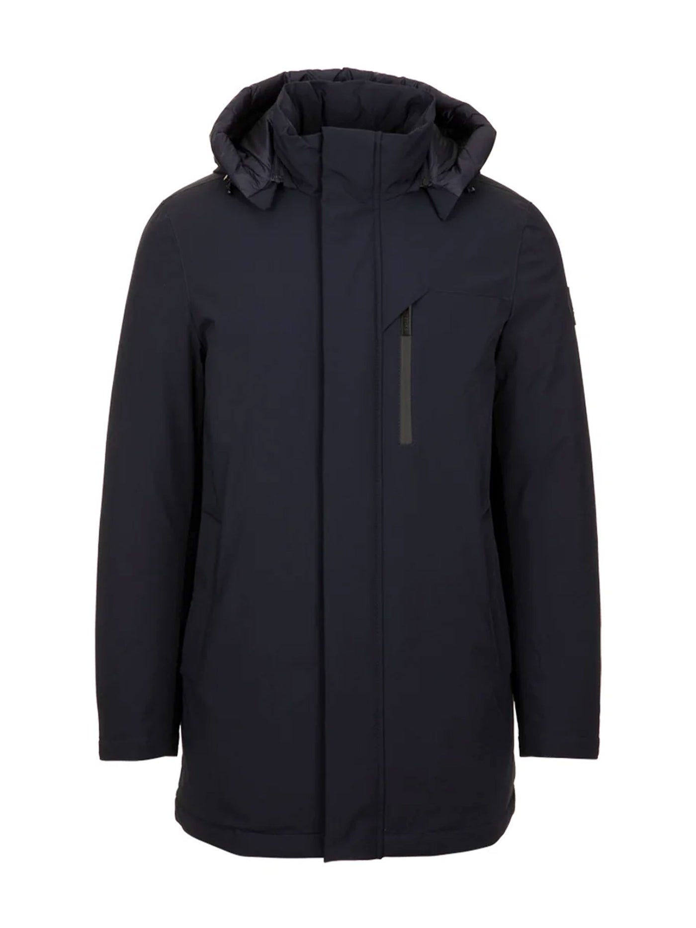 WOOLRICH MOUNTAIN STRE JACKET