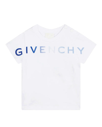 GIVENCHY KIDS T-SHIRTS