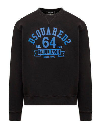 DSQUARED2 SWEATSHIRTS