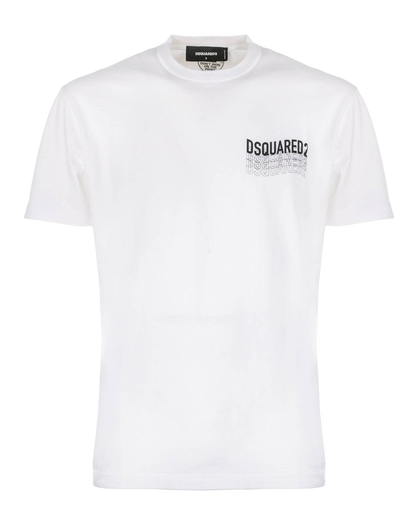 DSQUARED2 T-SHIRTS