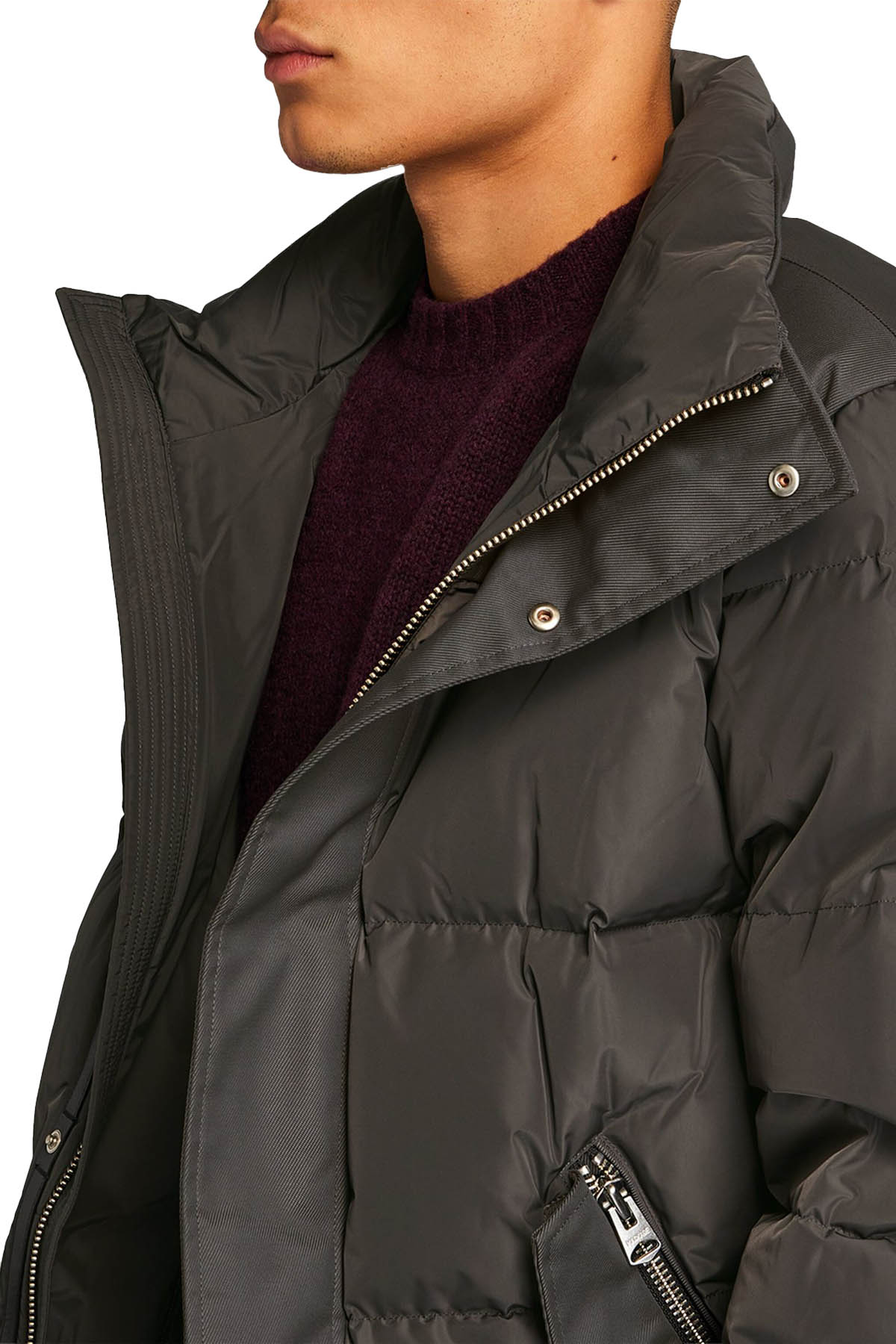 MACKAGE DOWN JACKET