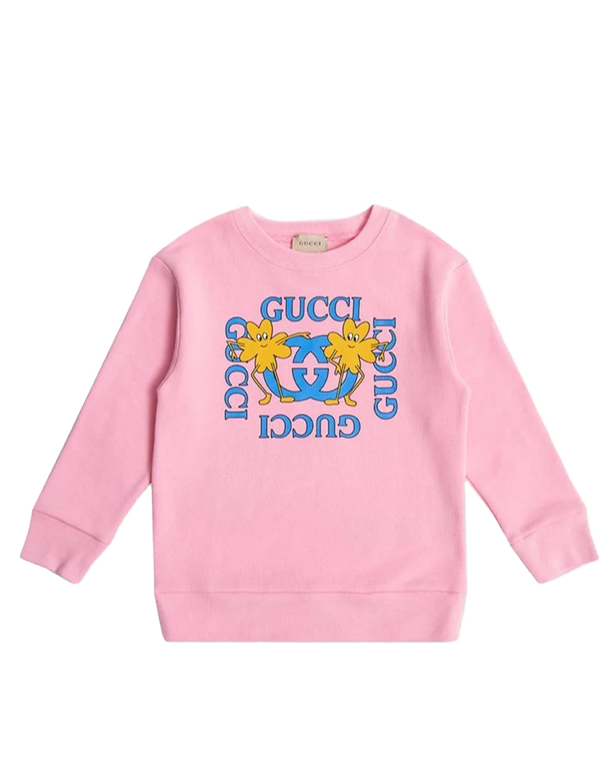 GUCCI KIDS SWEATSHIRT