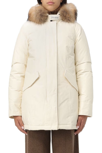 WOOLRICH PARKA JACKET