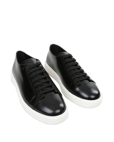 SANTONI SNEAKERS