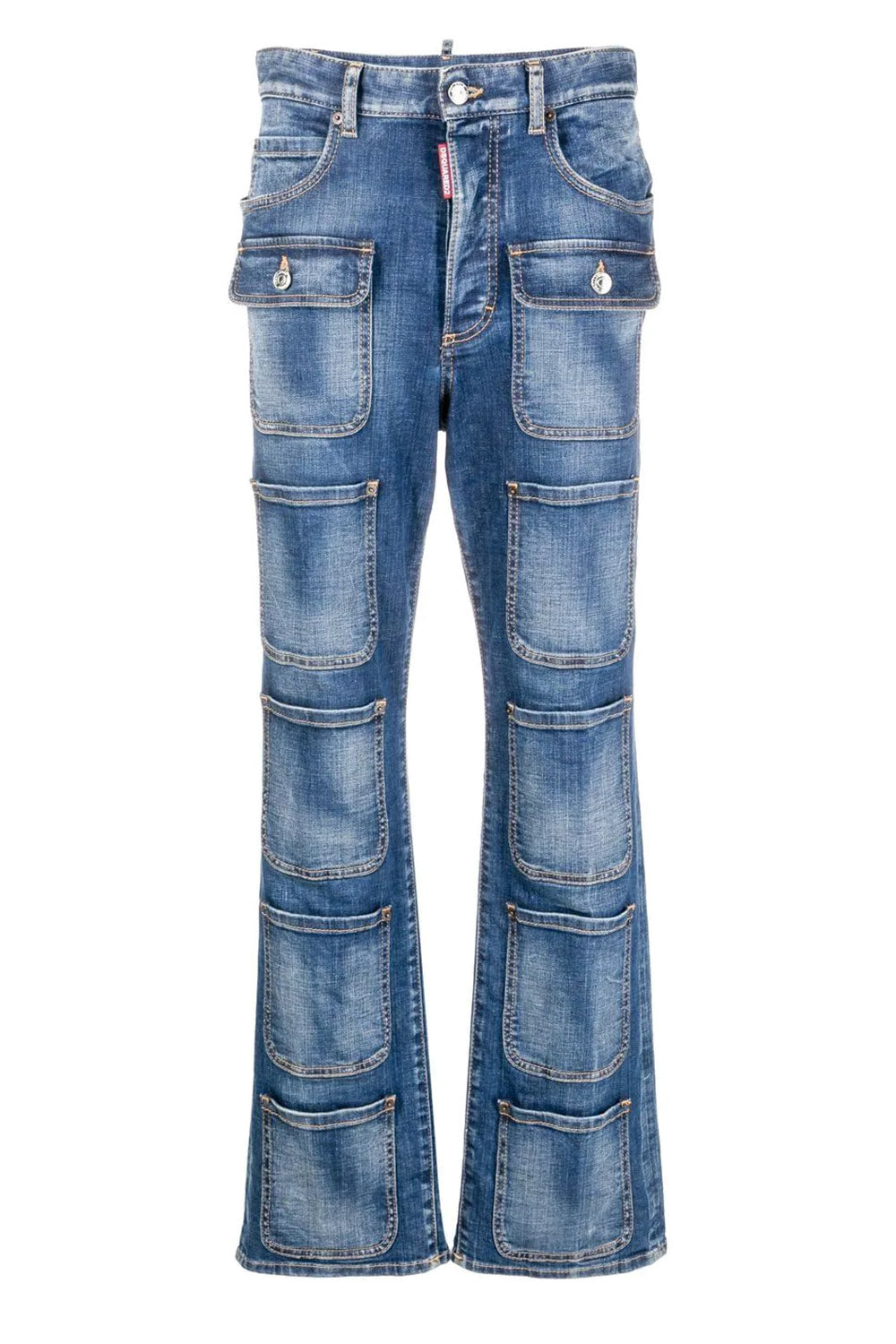 DSQUARED2 JEANS