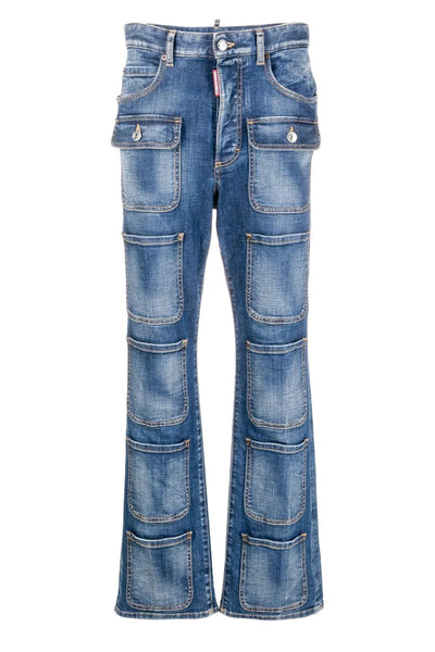 DSQUARED2 JEANS