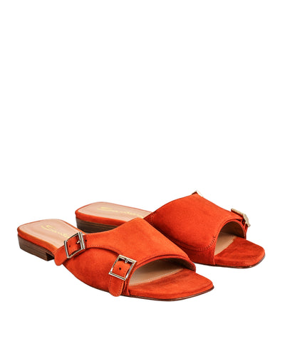 SANTONI SANDALS