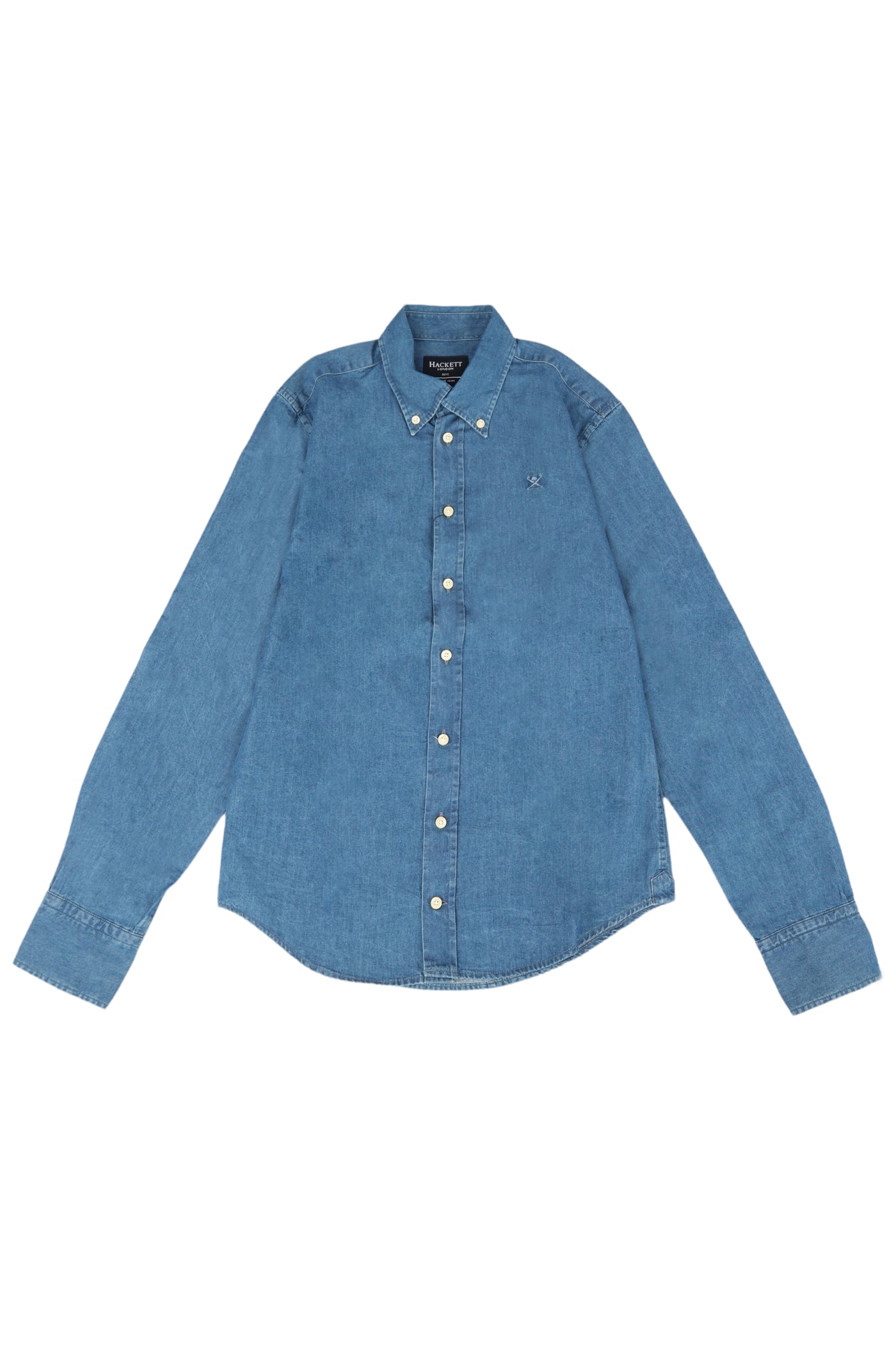 HACKETT KIDS JEANS SHIRT