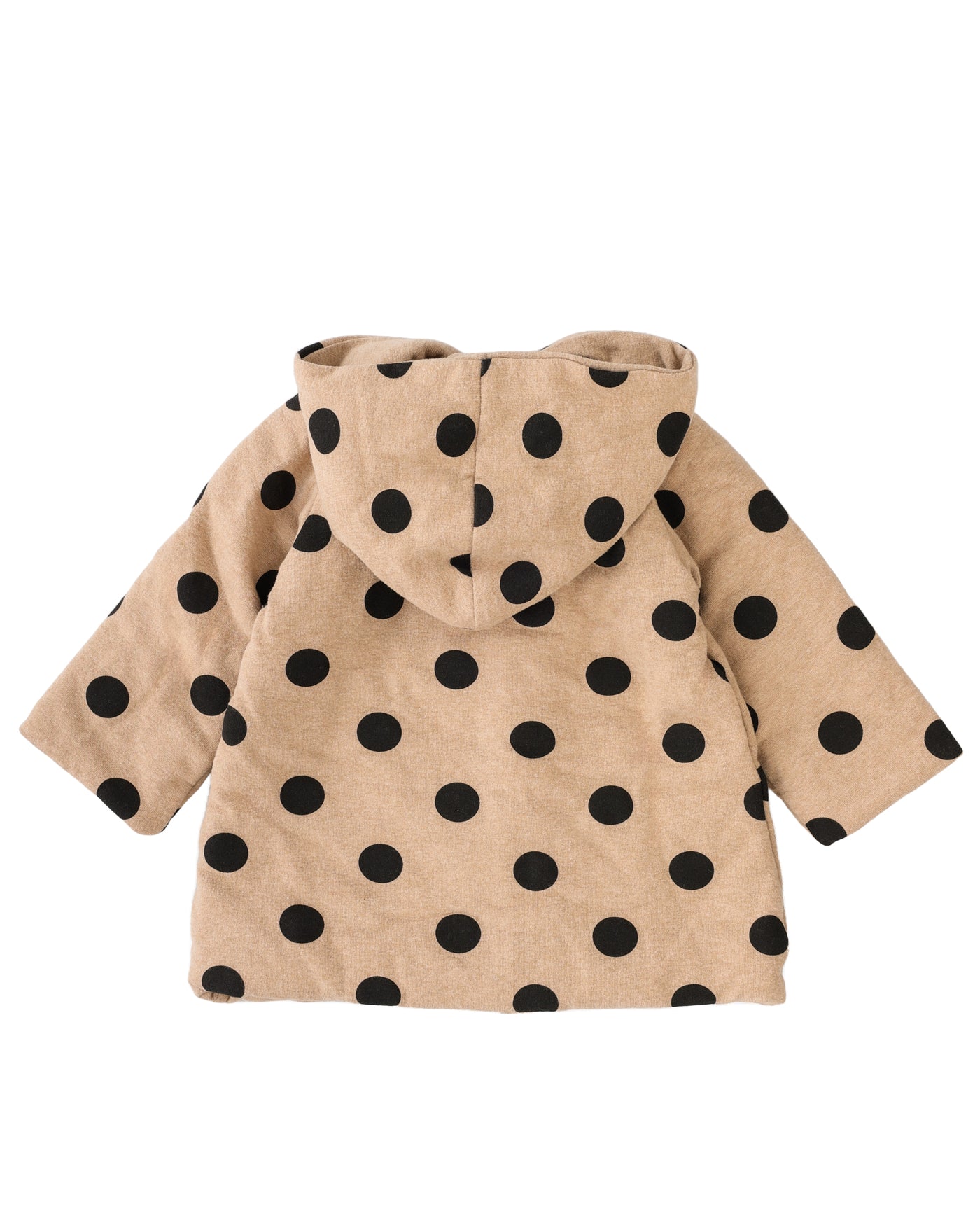 NANÁN BABY HOODIE SWEATSHIRT