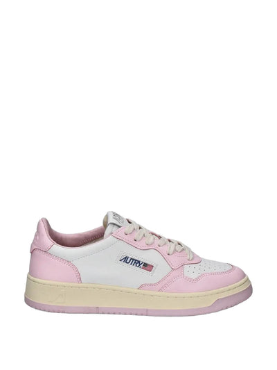 AUTRY SNEAKERS MEDALIST LOW