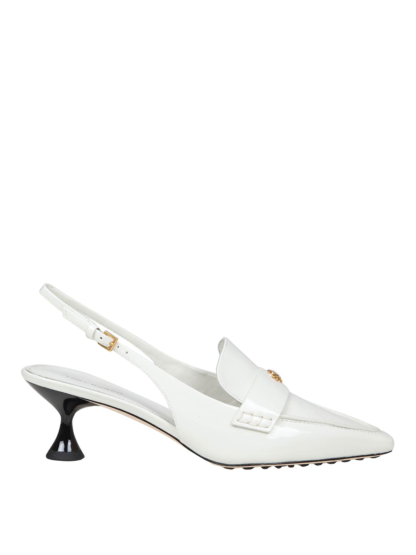 TORY BURCH DECOLLETES 