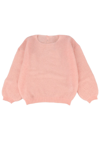 IL GUFO KIDS WOOL SWEATER