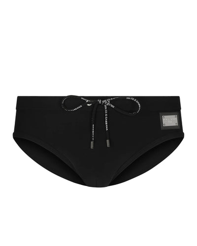 DOLCE&GABBANA SWIM BRIEF