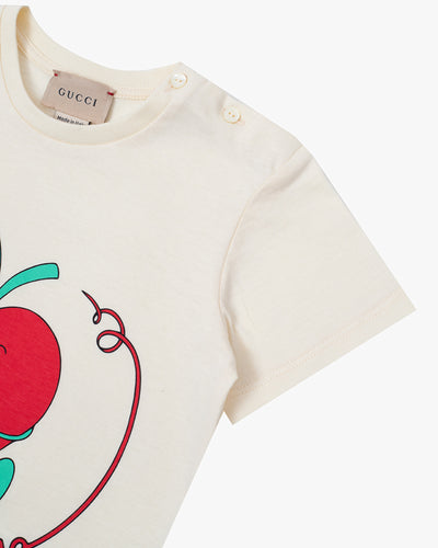 GUCCI KIDS T-SHIRTS