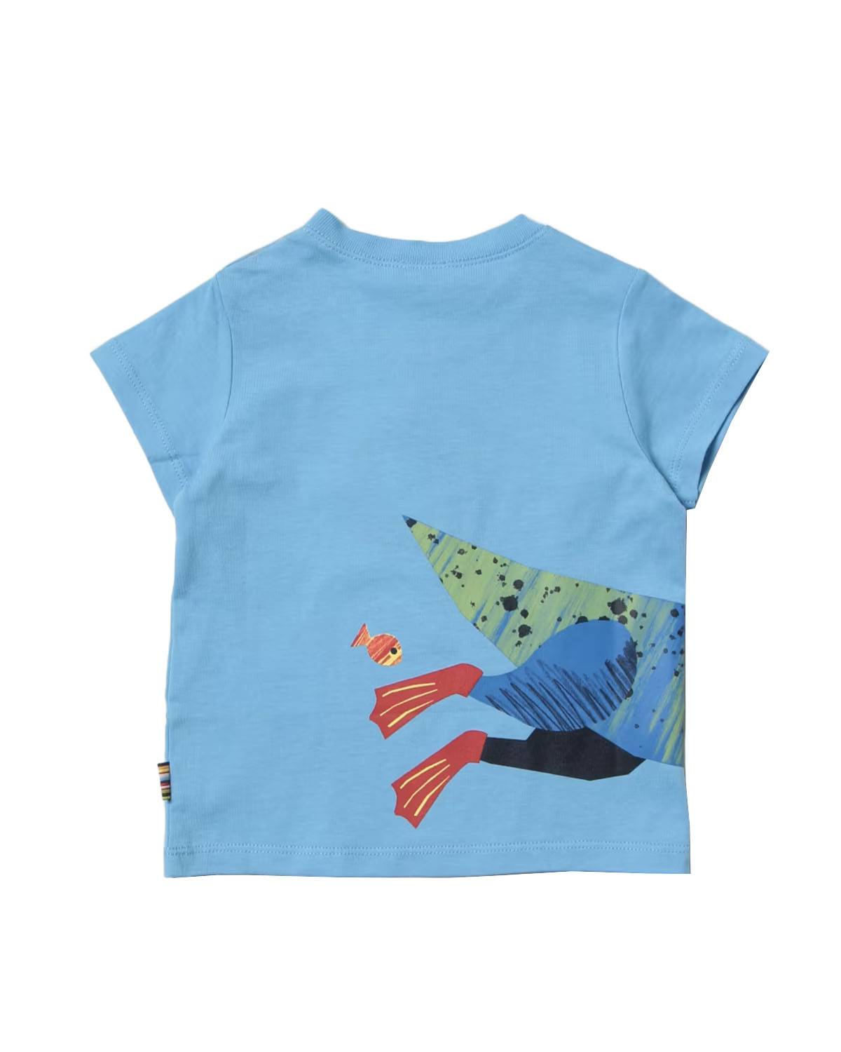 PAUL SMITH KIDS T-SHIRTS