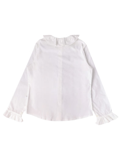 IL GUFO KIDS SHIRT