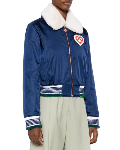 CASABLANCA JACKET