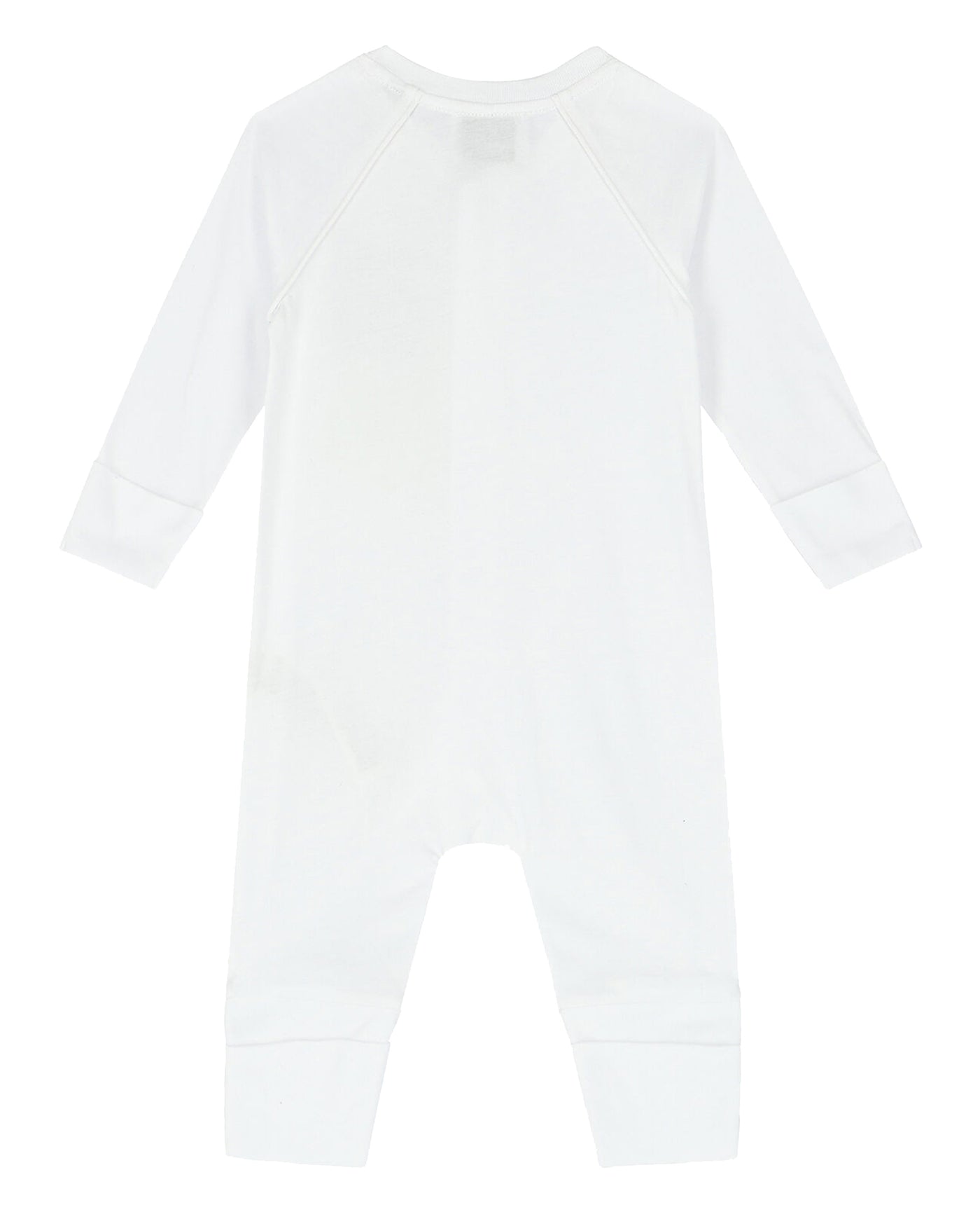 BURBERRY KIDS NEWBORN ONESIE