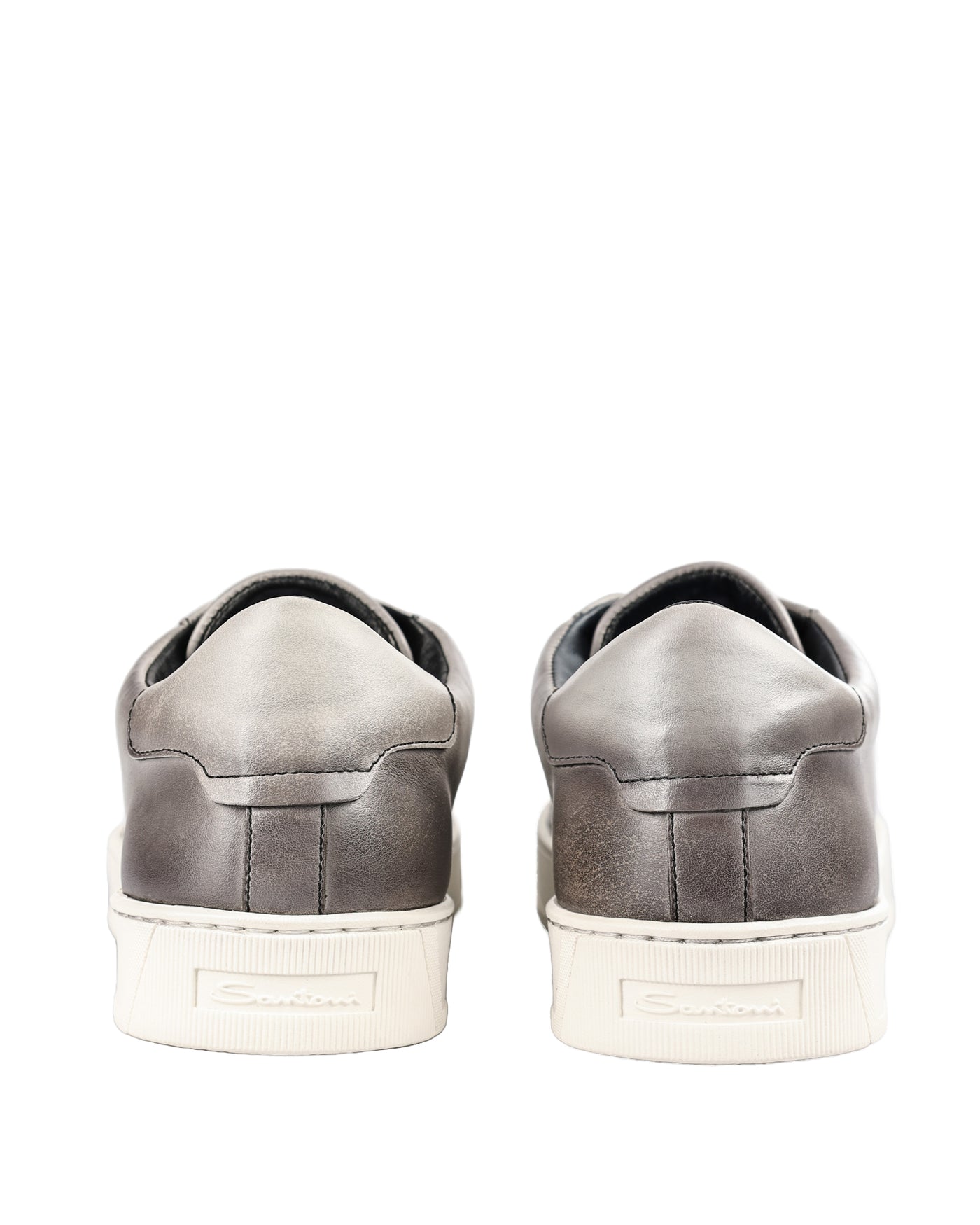 SANTONI SNEAKERS