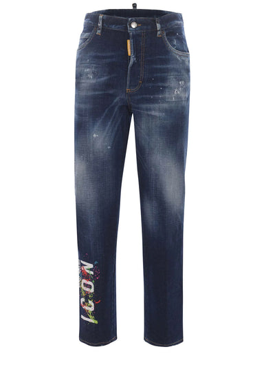 DSQUARED2 JEANS