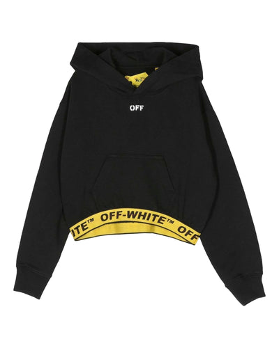 OFF WHITE KIDS SWEATSHIRT