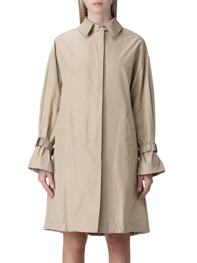 BRUNELLO CUCINELLI TRENCH COAT