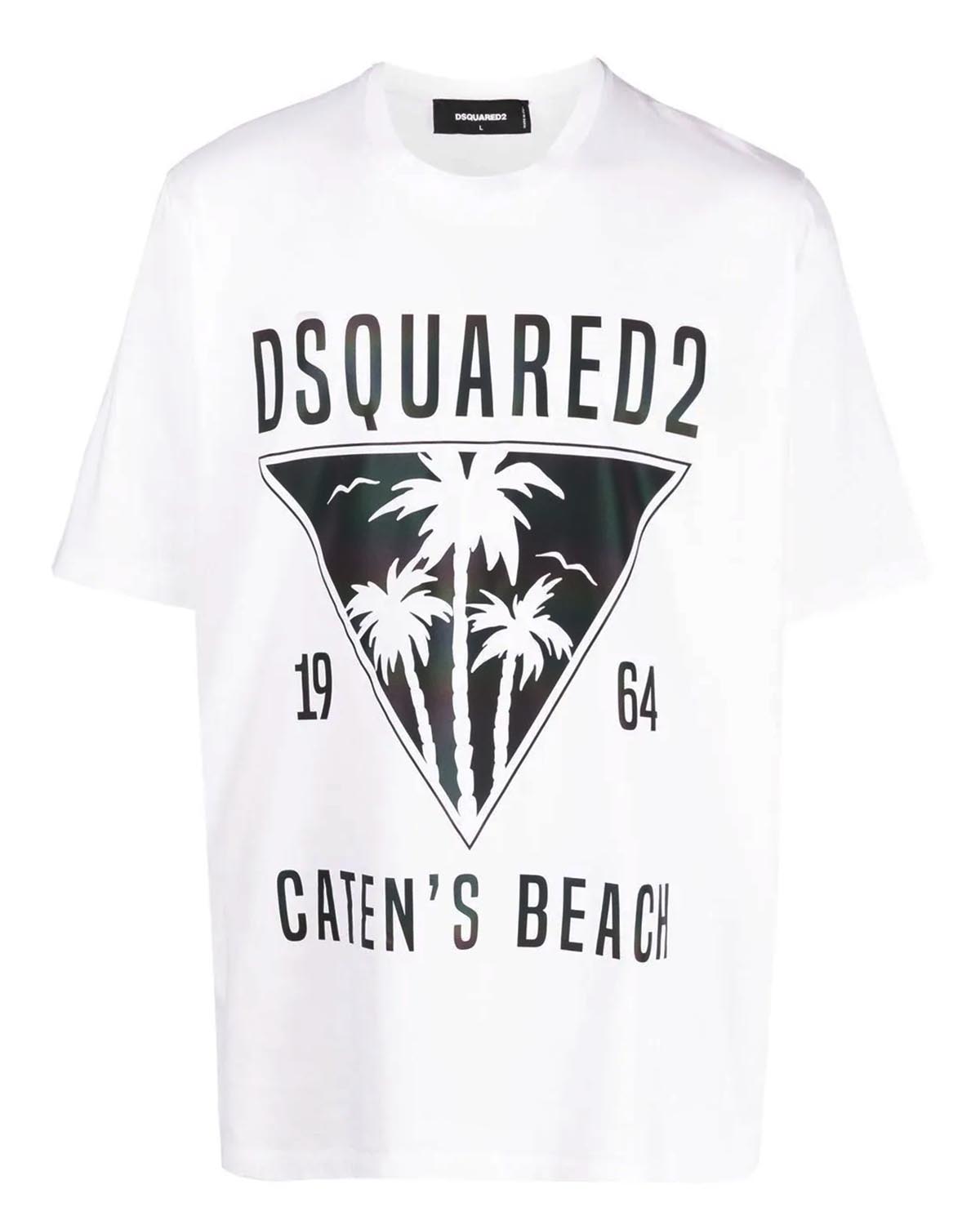 DSQUARED2 T-SHIRT