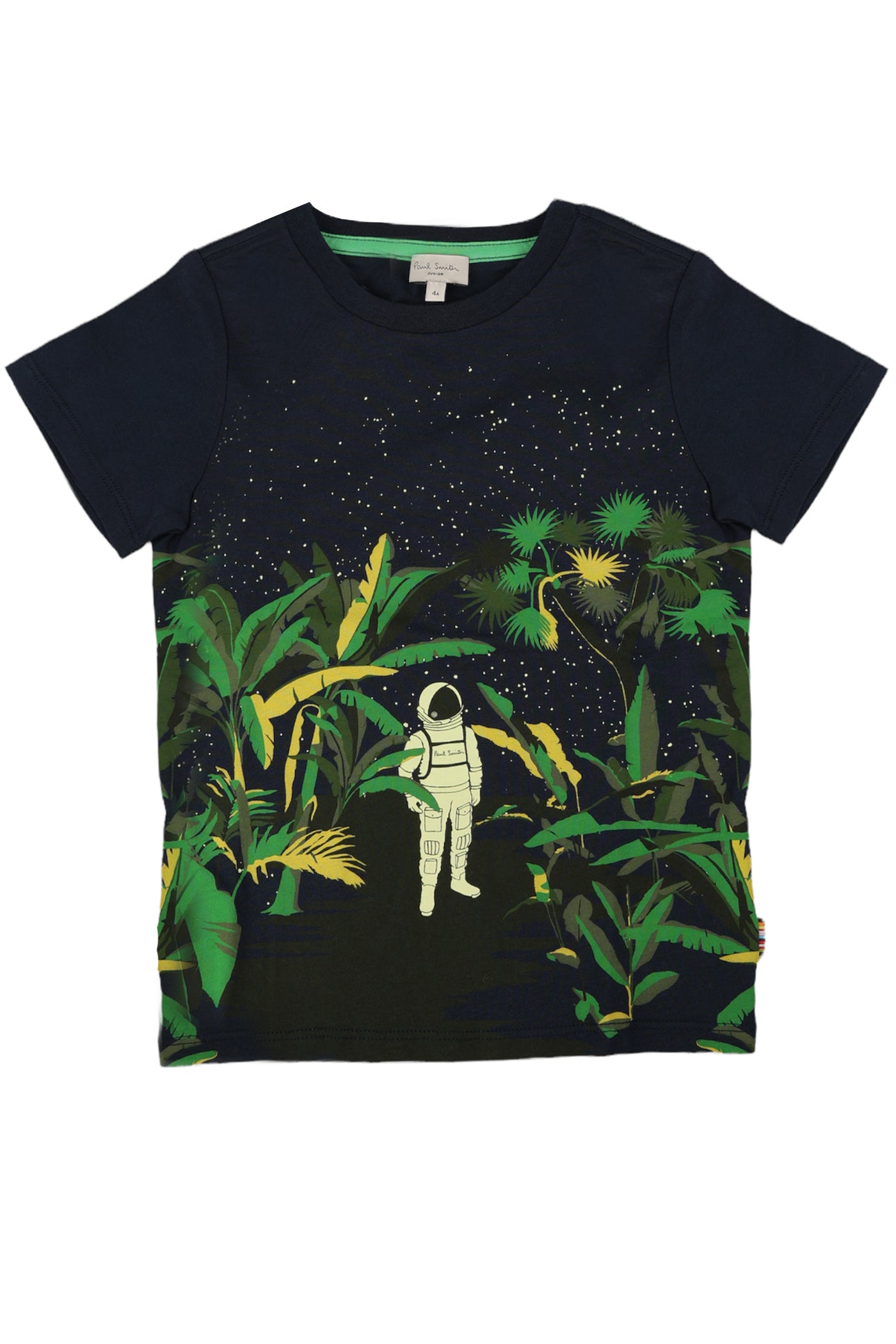 PAUL SMITH KIDS T-SHIRT