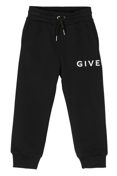 GIVENCHY KIDS PANTS