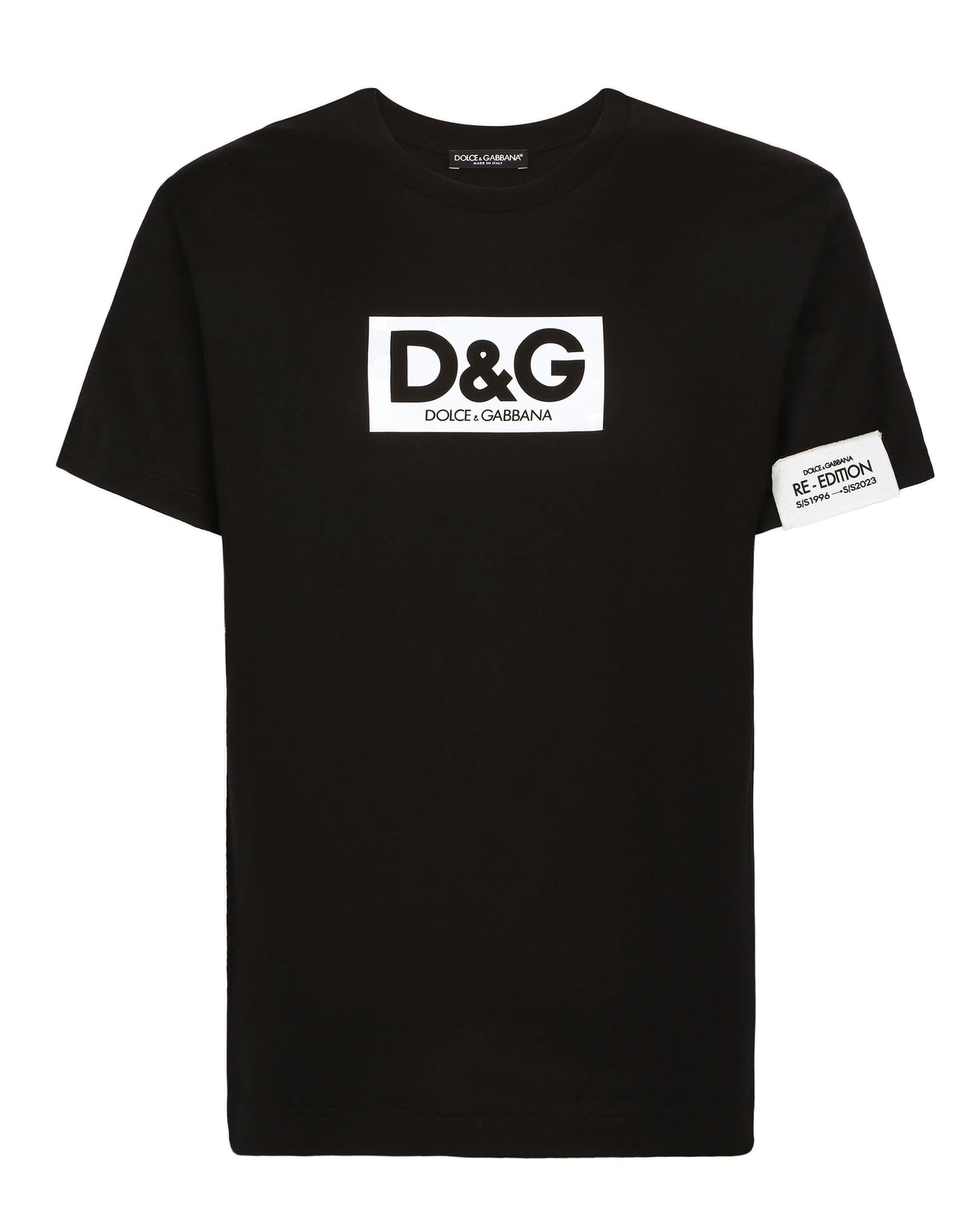 DOLCE&GABBANA T-SHIRTS