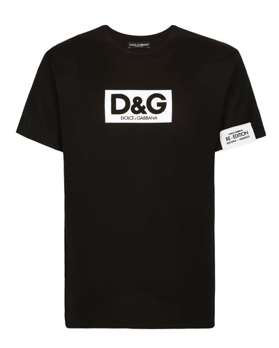 DOLCE&GABBANA T-SHIRTS