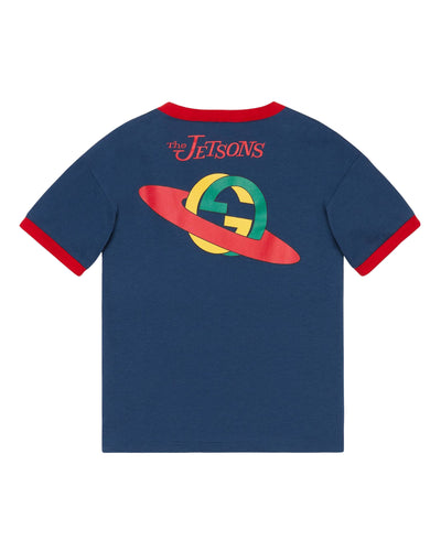 GUCCI KIDS T-SHIRTS