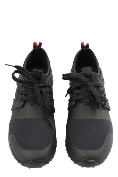 MONCLER KIDS SNEAKERS ELLIOT